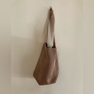 Everlane washable tote bag NWOT